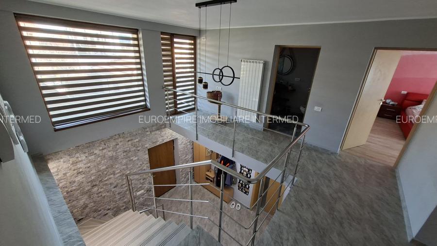 Vila P+1E de vanzare in localitatea Eforie Nord, zona de vile - 16
