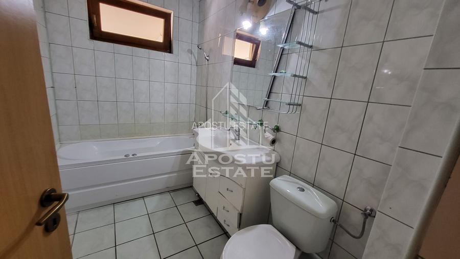 Casa individuala ideala pentru 25 muncitori,Sag Timis - 9