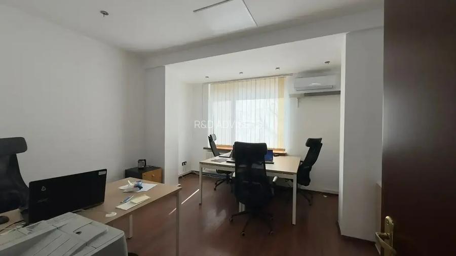 Apartament 4 camere | Dorobanți | Investiție premium - 9