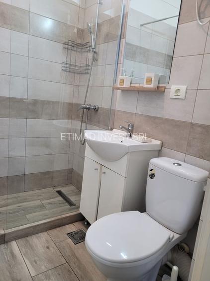 Mamaia Mord - Mackerel - Garsoniera - termen lung(inclusiv vara) -260 euro - 23