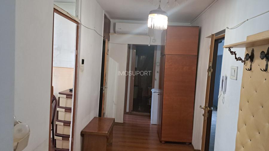 Apartament 2 camere, 66,5 mp, Str. Spătarul Preda, Sector 5 - 16