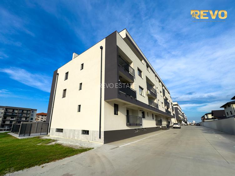 Fundeni-Dobroești | Prima închiriere | 2 camere | 67mp |  COMISION 0% - 4