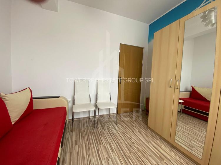 Apartament 3 camere de închiriat – Turnișor – 400€/lună - 7