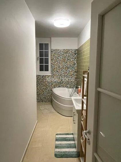 Cug - 2 Camere Decomandat - 61Mp - Etaj Intermediar - Bloc Nou - 4