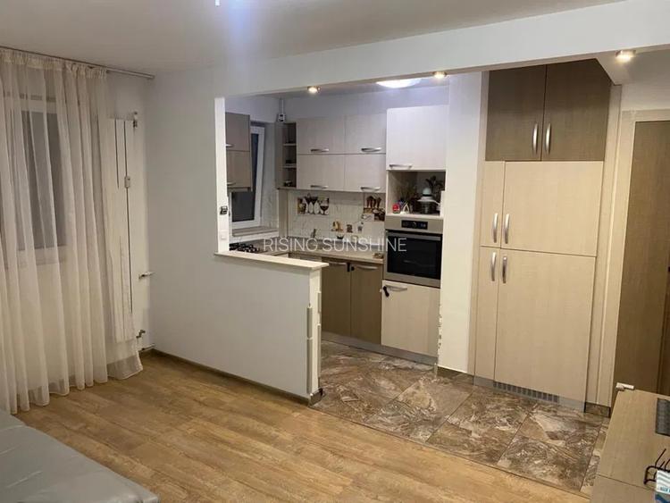 3 camere | circular | Drumul Taberei | 300 m Metrou Favorit - 7