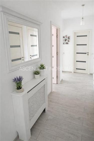 Apartament 3 camere, elegant, decomandat, accesorizat, Tudor, Targu Mures - 3