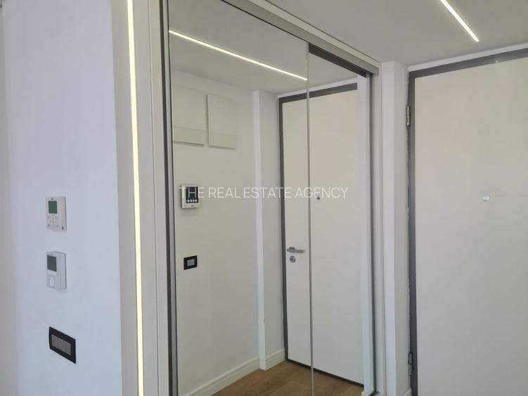 2 camere | Herastrau | 2 bai | Parcare subterana - 3