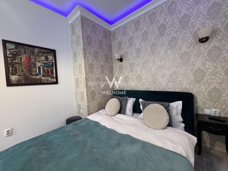 2 garsoniere în Centrul Istoric Sibiu, str. Nicolae Bălcescu - 9