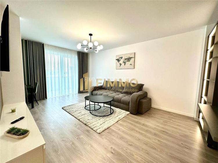 Apartament superb | Loc de parcare inclus | ID: 1734 - 3