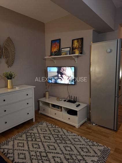 Închiriere apartament 2 camere – Tomis Nord (zona Euromaterna) - 11