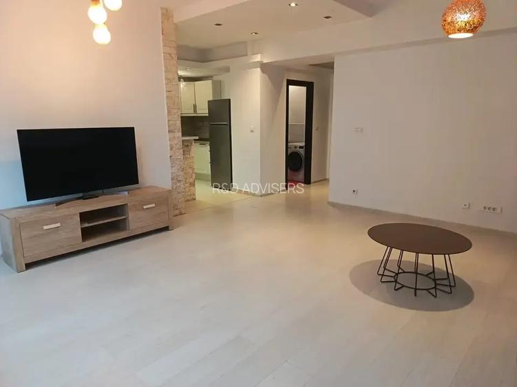 Apartament 3 camere, mobilat, Privighetorilor Băneasa - 4