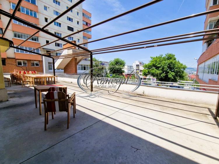 Spatiu comercial in Zorilor - 8