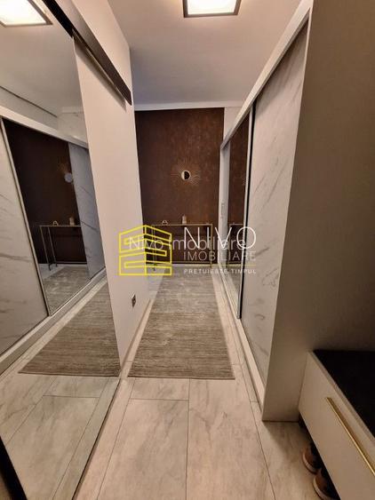 Apartament 2 camere – Tg. Mureș – Tudor – Green Residence - 10