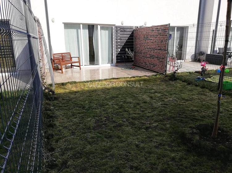 NEW POINT - Vila in apropiere de Scoala Americana - 23