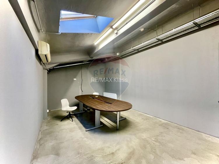 Spatiu de birouri de 365mp de inchiriat in zona Ultracentrala - 5