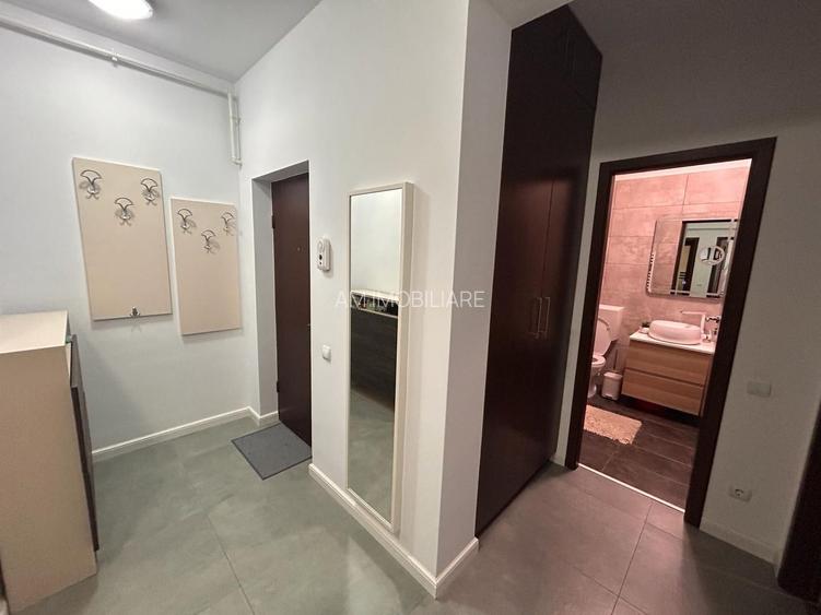 AP. 3 CAMERE SALAJ, BLOC NOU, CENTRALA TERMICA, LOC PARCARE INCLUS - 14