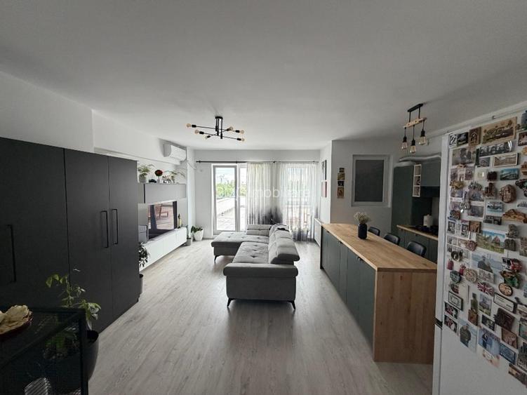 Duplex Premium cu Terasă de 42 mp, Vitan, COMISION 0% - 3