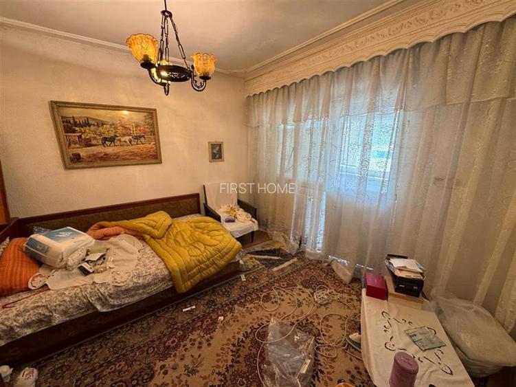 Apartament 3 camere, 70mp, etaj 4/4 cu acoperis, zona Casa de Cultura - 6