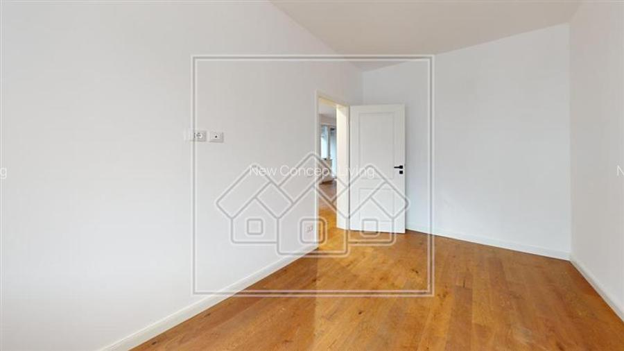 Apartament de vanzare in Sibiu - 3 camere, 2 bai, incalzire pardoseala - 20