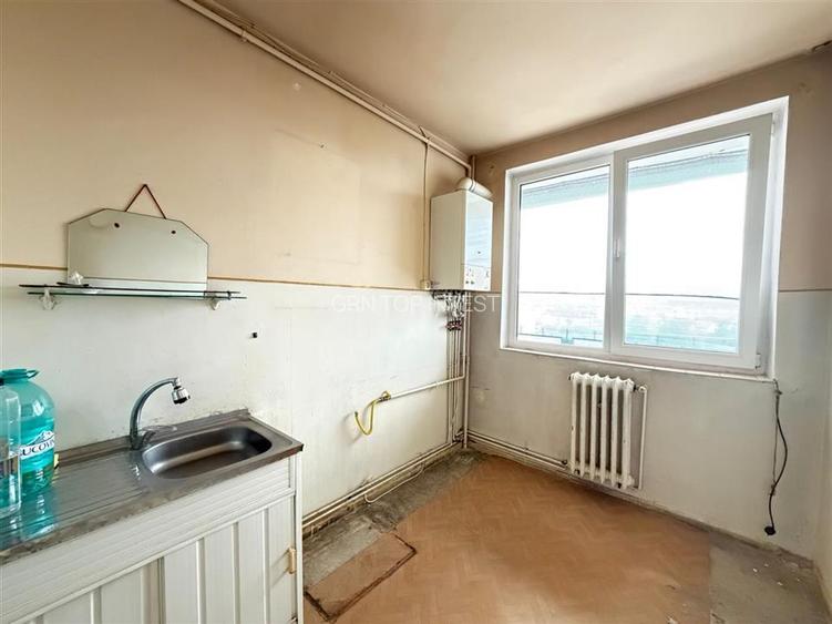 Apartament 2 camere pivnita zona Nicolae Iorga - 3