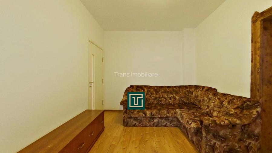 Casă cu 3 camere de vânzare în Arad – cartier Pârneava, complet renovată - 20