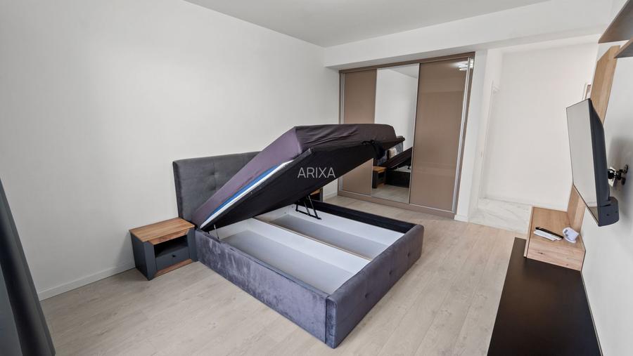 First Use Studio Novum 56 Residence 10 Min Metrou Gorjului Iuliu Maniu - 8