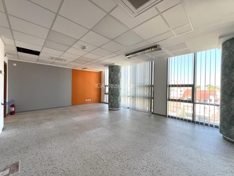 Spatii  de birouri Luminos / 190-350 mp / in cladire noua cu paza  - 3