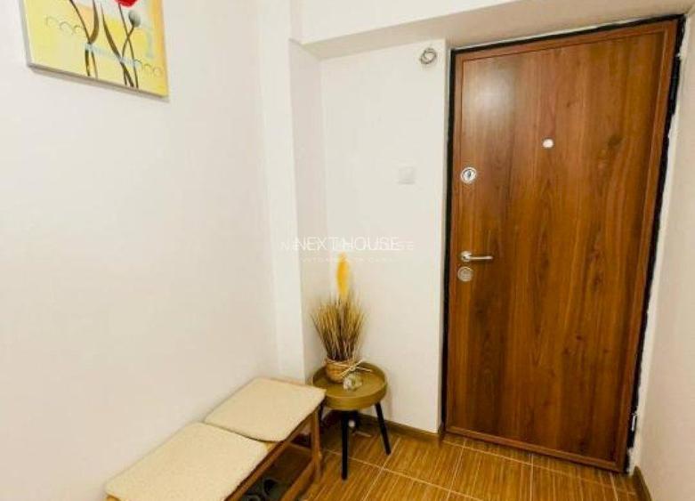 Apartament 2 camere modern Sebastian -  loc de parcare - 10