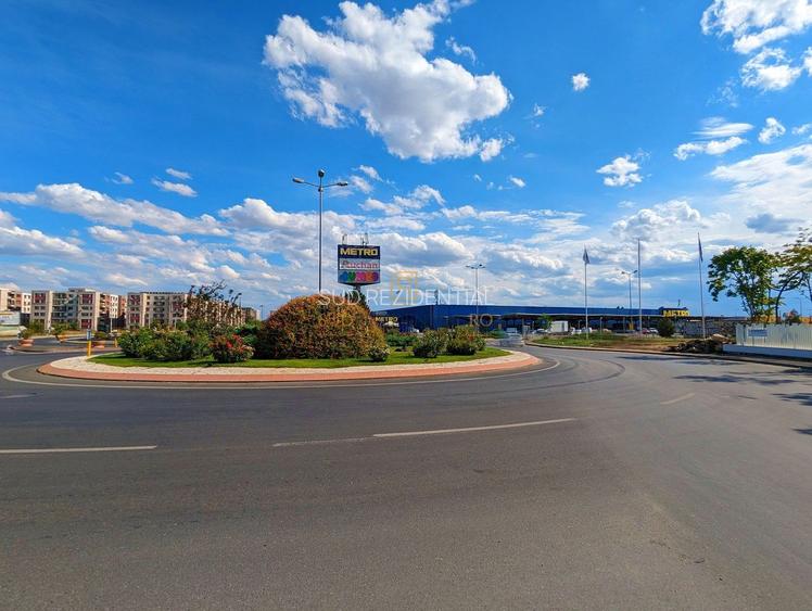 Locuinta moderna langa parcul Tudor Arghezi - finisaje noi, Comision 0 - 22