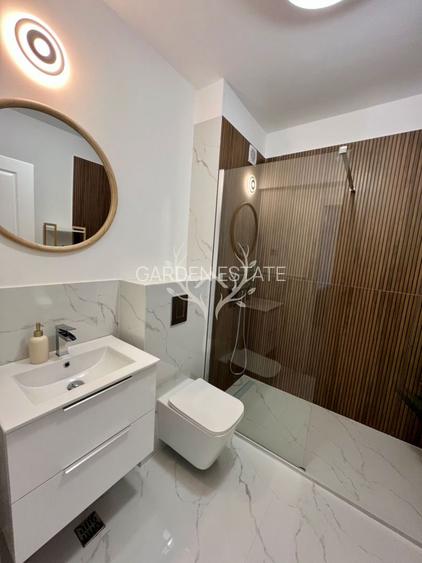 Comision 0% Apartament 2 camere, parcare,  Vivo - Floresti - 5