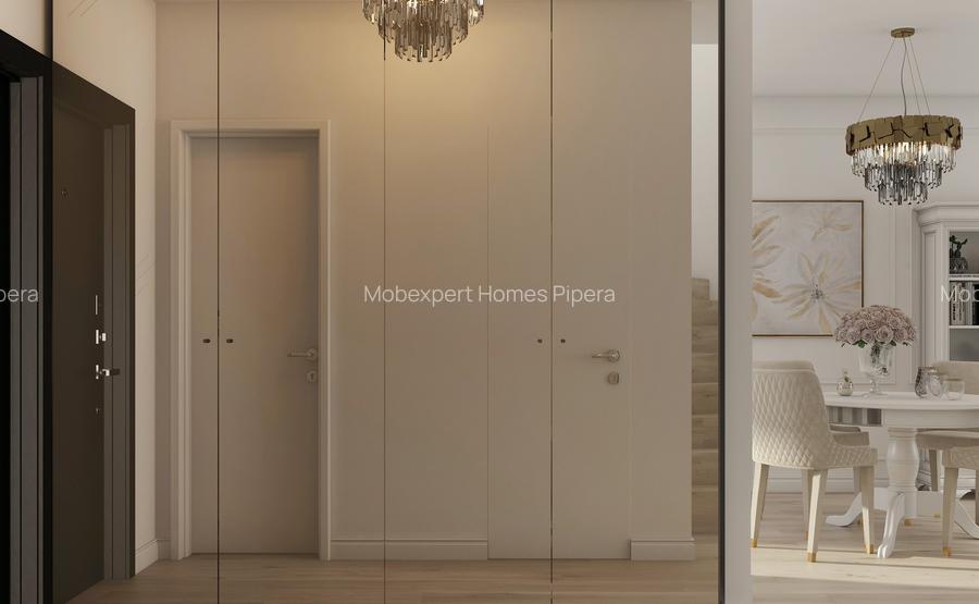 Vila tip 3 Duplex- Mobexpert Homes Pipera - 9
