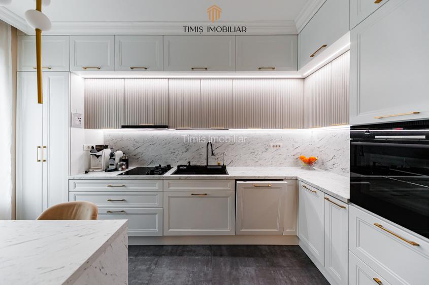 Duplex Premium in Dumbravita | Terasa inchisa 40 mp | Com 0% - 7