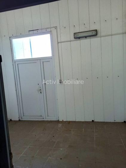 HALA ideala pentru PRODUCTIE ALIMENTARA, Poiana, Ovidiu – 827 mp, teren 4066 mp - 24