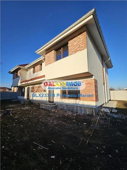 Vanzare vile Individuale de tip Duplex situate aproape de Str Dantelei - 50