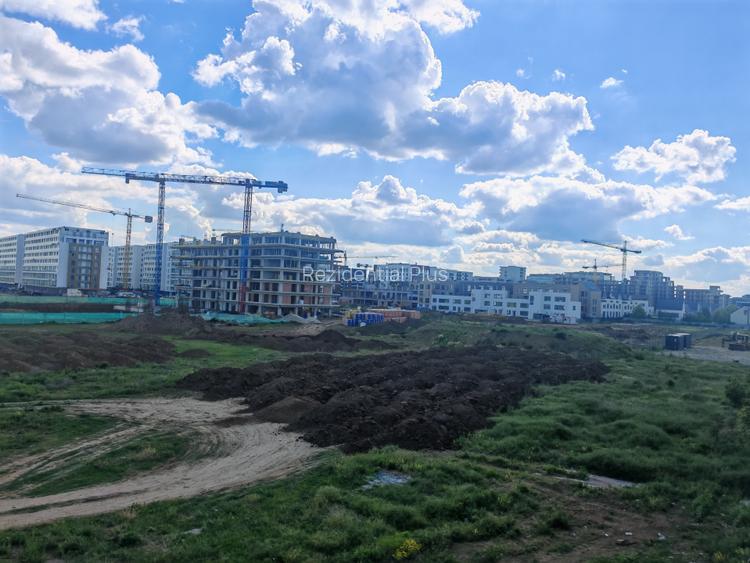 Apartament 3 camere | terasa spectaculoasa | Bloc nou boutiq | OMV Pipera - 27