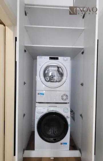 2 Camere | Decebal | Ansamblu Modern | Centrala Proprie - 8