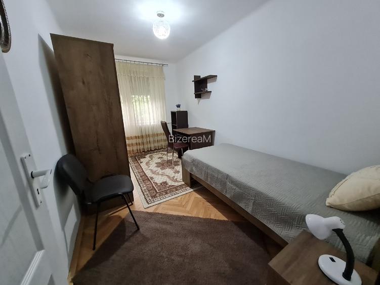 Apartament Modern Ultracentral  - - Modern Ultracentral Apartment Medicine Univ. - 6