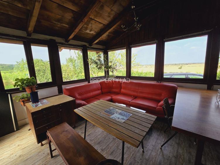 Vie Tradițională „Halta Lupilor” - 4