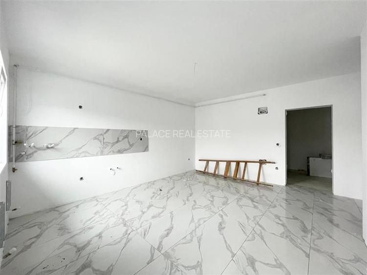 TVA inclus, 2 camere open space, loc de parcare inclus, Lunca Cetatuii - 2