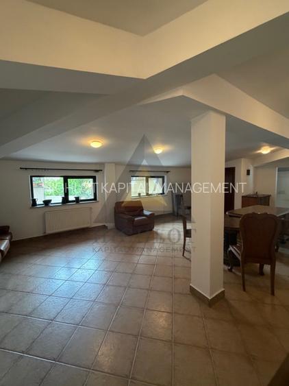 For Rent – Duplex Villa - Clucerului – Arcul de Triumf - 2