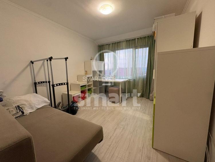 Apartament modern 3 camere cu 2 locuri de parcare Zorilor - 9