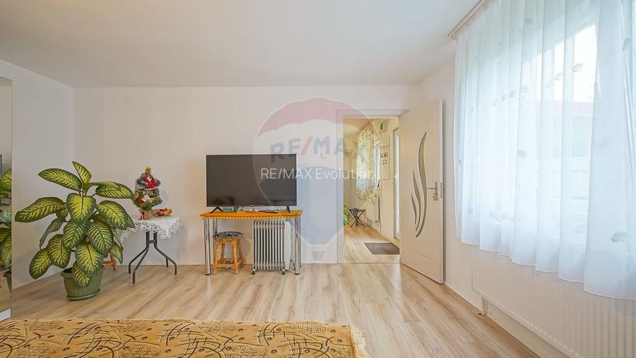 COMISION 0% | Casă pe structură de lemn | Podul Olt | 52 mp utili | - 9