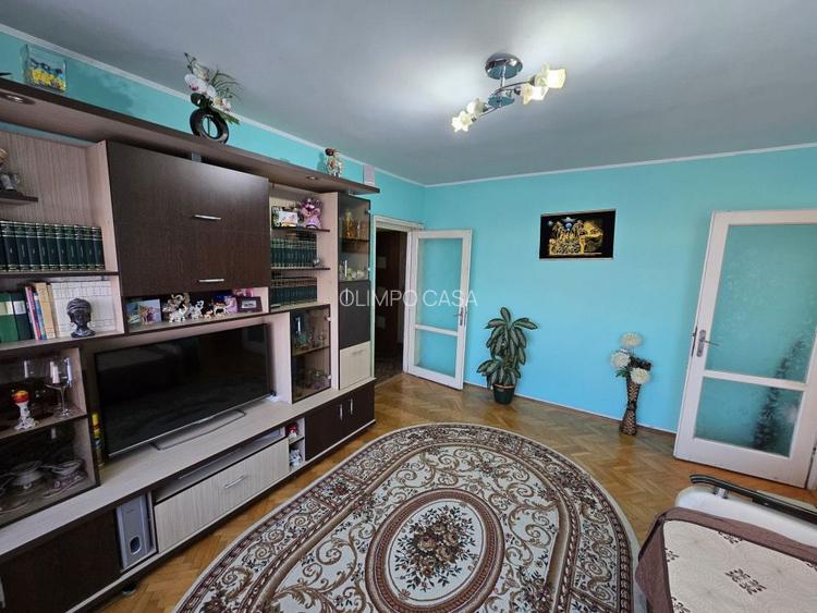 Apartament 3 camere- Ștefan cel Mare - 3