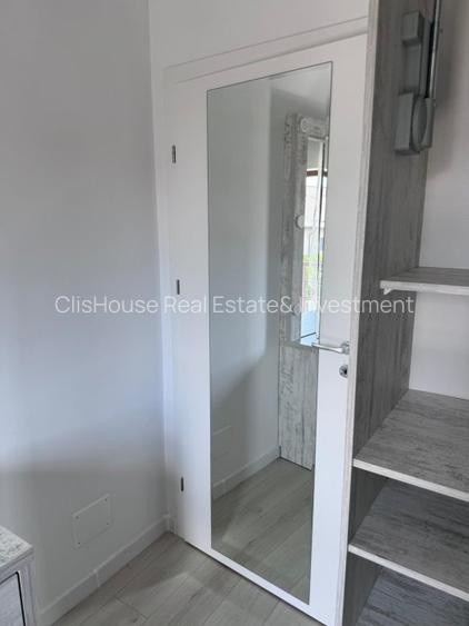 ClisHouse Real Estate &  INVESTMENTS - ZONA PAULESTI INCHIRIERE VILA P+1 - 8