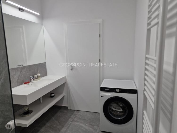 Apartament 3 camere, The Ivy, mobilat lux, prima inchiriere - 10
