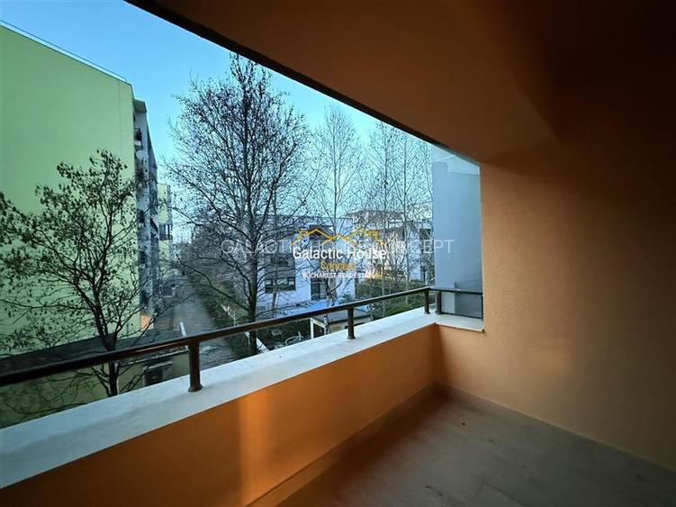 Apartament 3 Camere LUX | 2 Locuri Parcare subterane |180 mp - 19