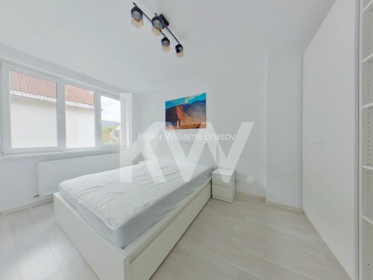 Închiriere apartament cu 2 camere, renovat si spatios- Strada Lungă - 4