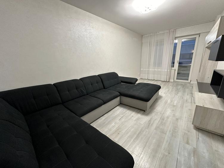 Apartament 2 camere de vanzare Copou