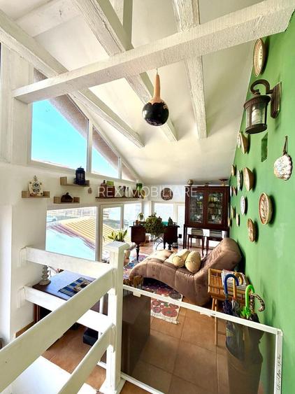 Super Pret- Casa individuala deosebita -6 camere - Lipovei - Timisoara - 19