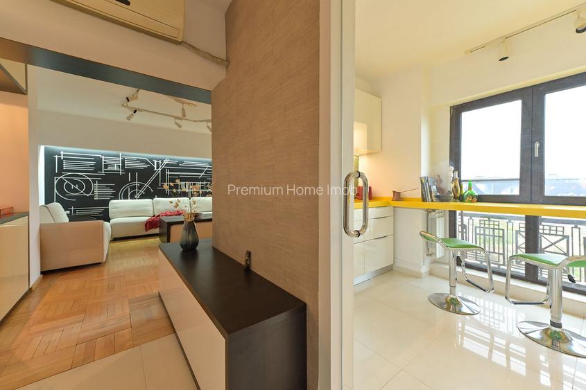 Apartament | 2 camere | Fantani | Piata Unirii - 15